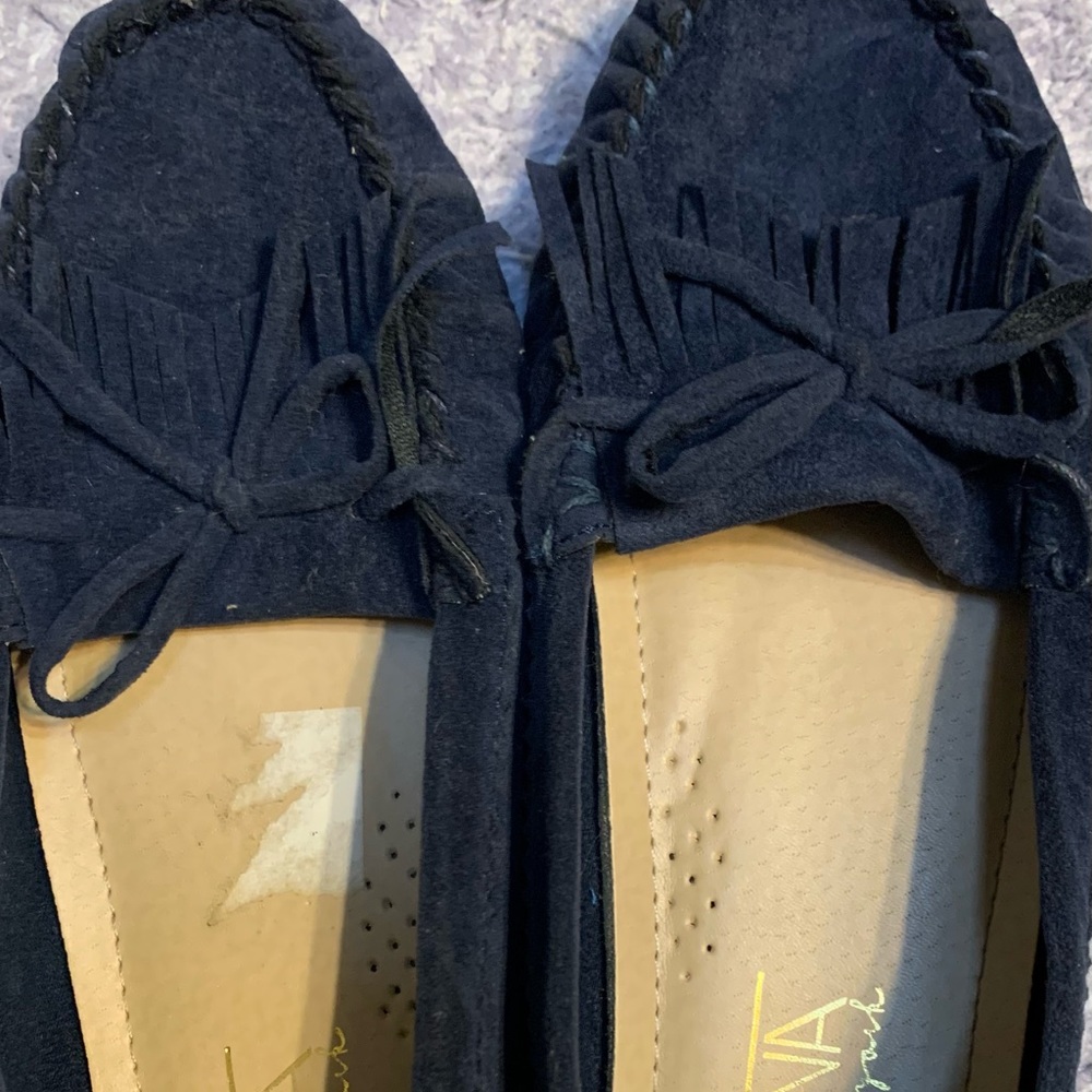 Loafers